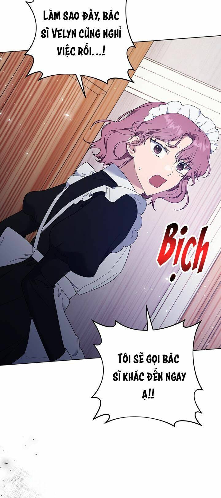 Hãy Để Tôi Được Hiểu Em Chapter 38 - Trang 2