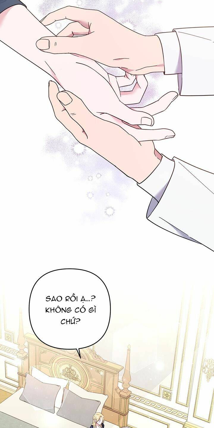 Hãy Để Tôi Được Hiểu Em Chapter 38 - Trang 2