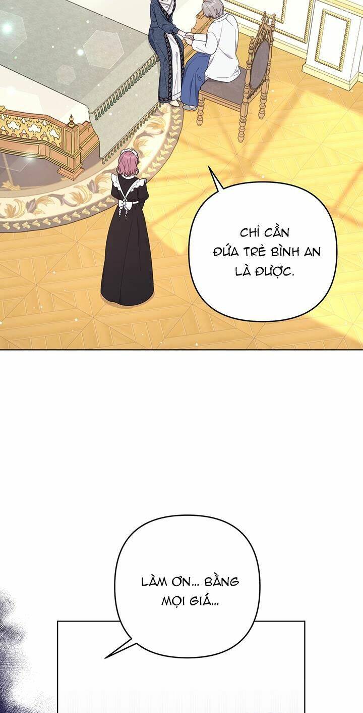 Hãy Để Tôi Được Hiểu Em Chapter 38 - Trang 2