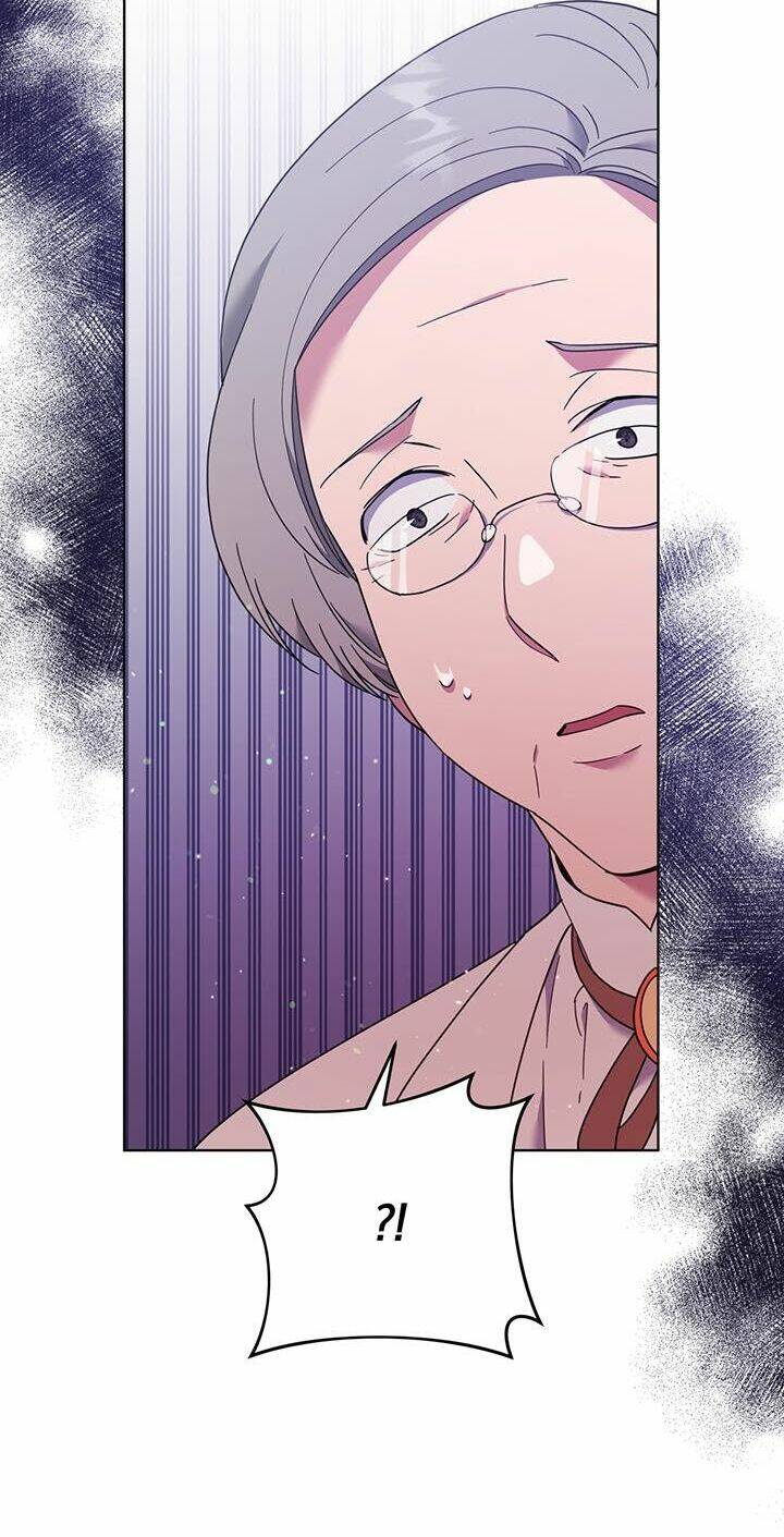 Hãy Để Tôi Được Hiểu Em Chapter 38 - Trang 2