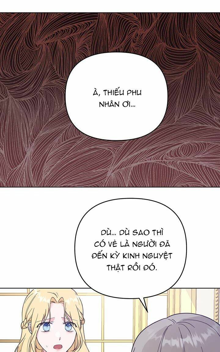 Hãy Để Tôi Được Hiểu Em Chapter 38 - Trang 2