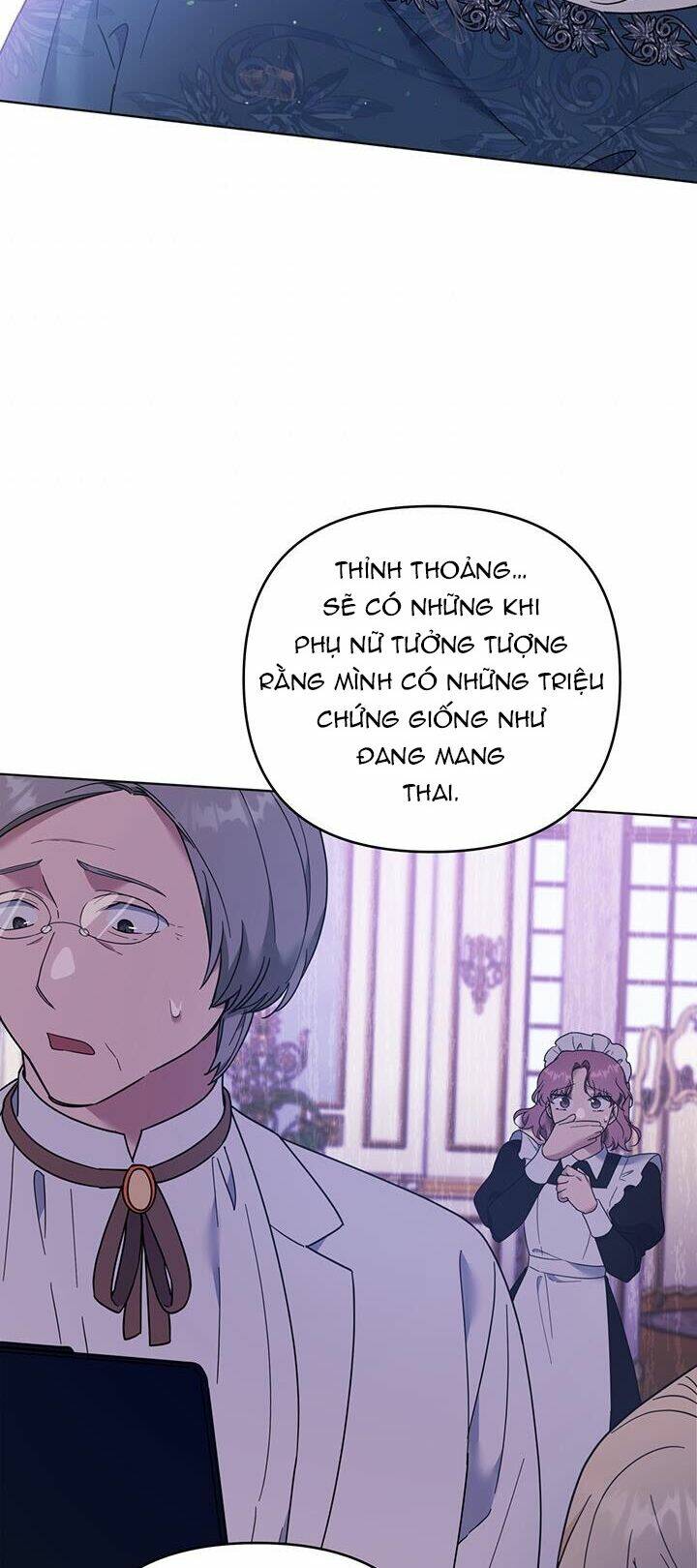 Hãy Để Tôi Được Hiểu Em Chapter 38 - Trang 2