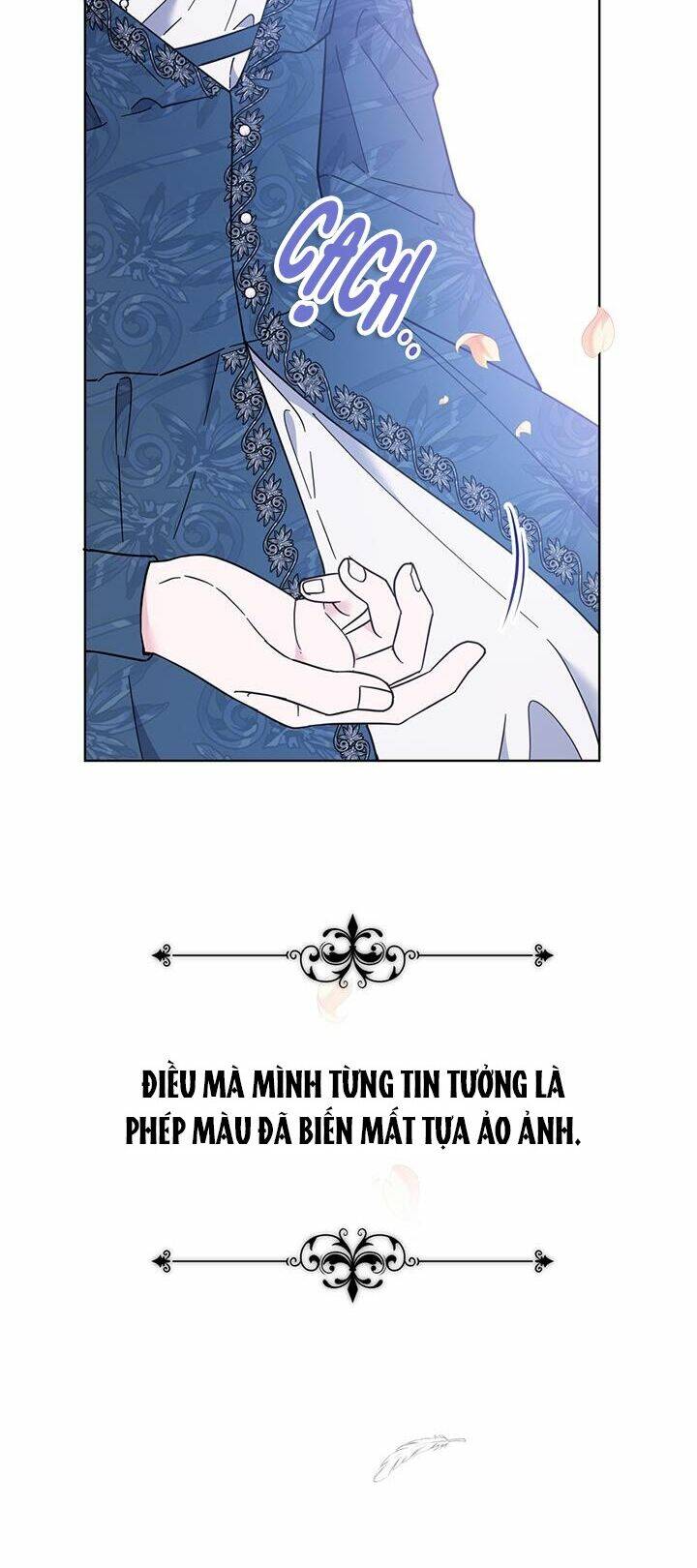 Hãy Để Tôi Được Hiểu Em Chapter 38 - Trang 2