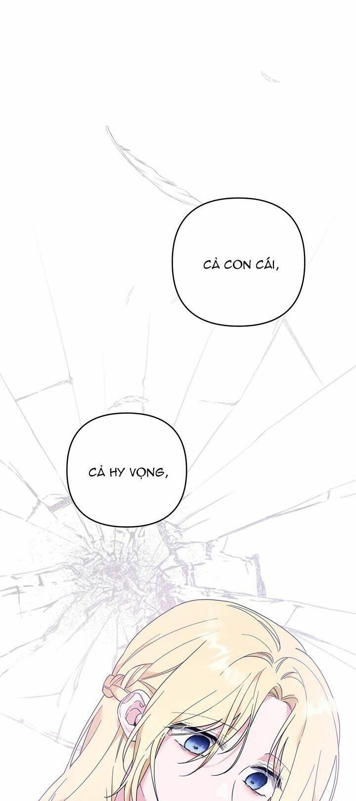 Hãy Để Tôi Được Hiểu Em Chapter 38 - Trang 2