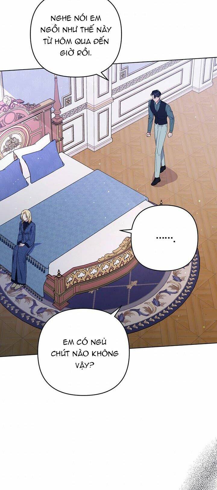 Hãy Để Tôi Được Hiểu Em Chapter 39 - Trang 2