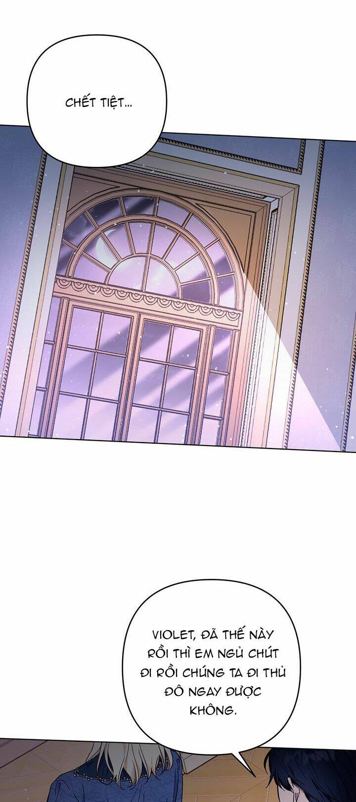 Hãy Để Tôi Được Hiểu Em Chapter 39 - Trang 2