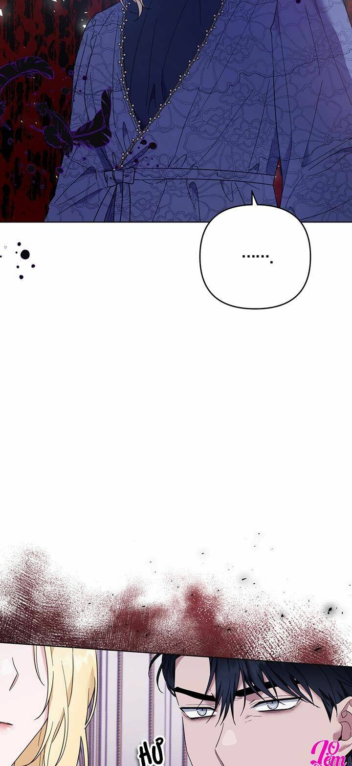 Hãy Để Tôi Được Hiểu Em Chapter 39 - Trang 2