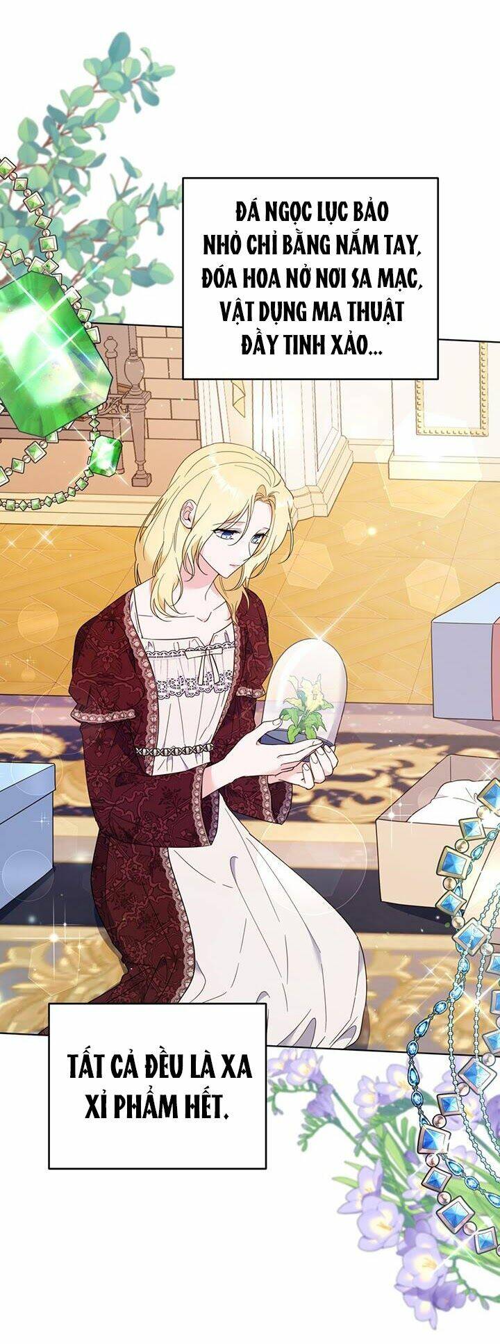 Hãy Để Tôi Được Hiểu Em Chapter 40 - Trang 2