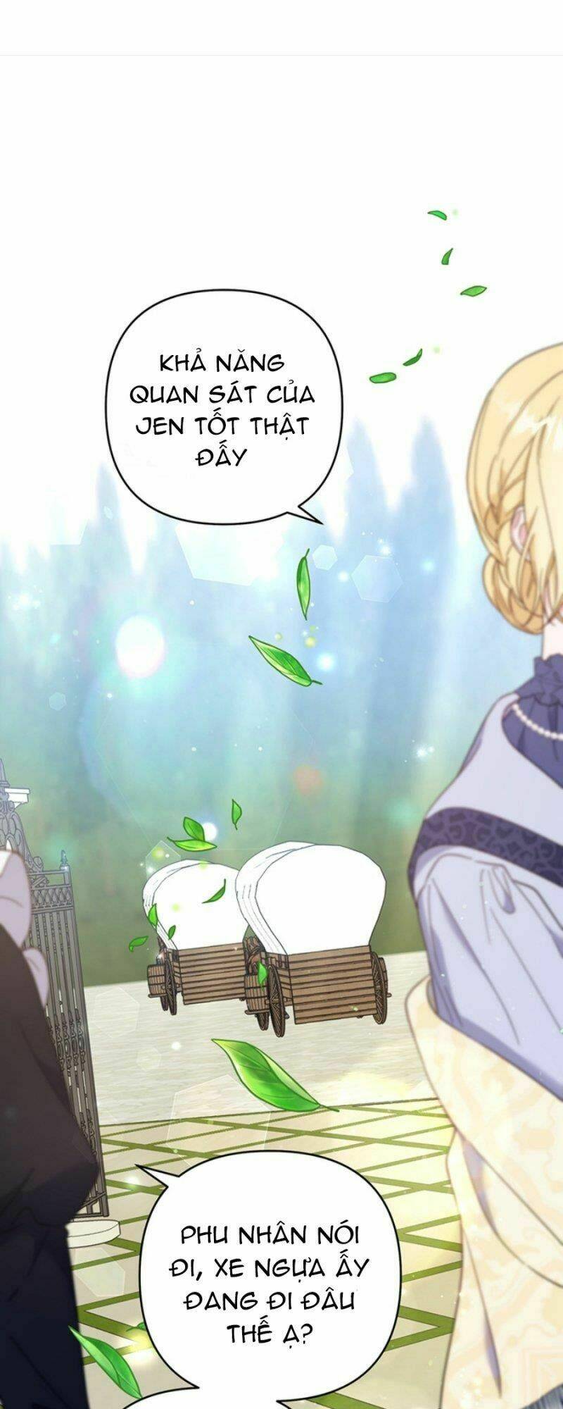 Hãy Để Tôi Được Hiểu Em Chapter 41 - Trang 2