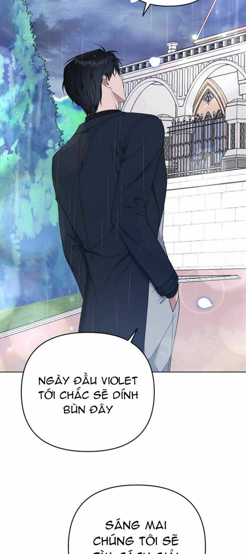 Hãy Để Tôi Được Hiểu Em Chapter 41 - Trang 2