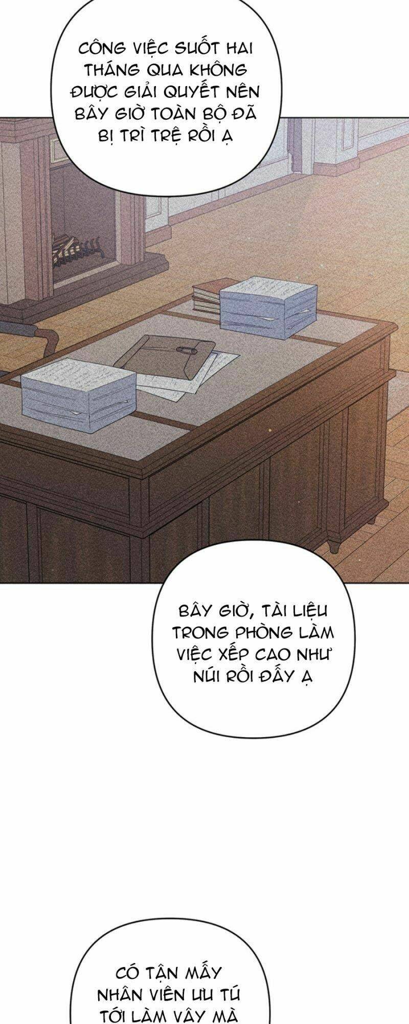 Hãy Để Tôi Được Hiểu Em Chapter 41 - Trang 2