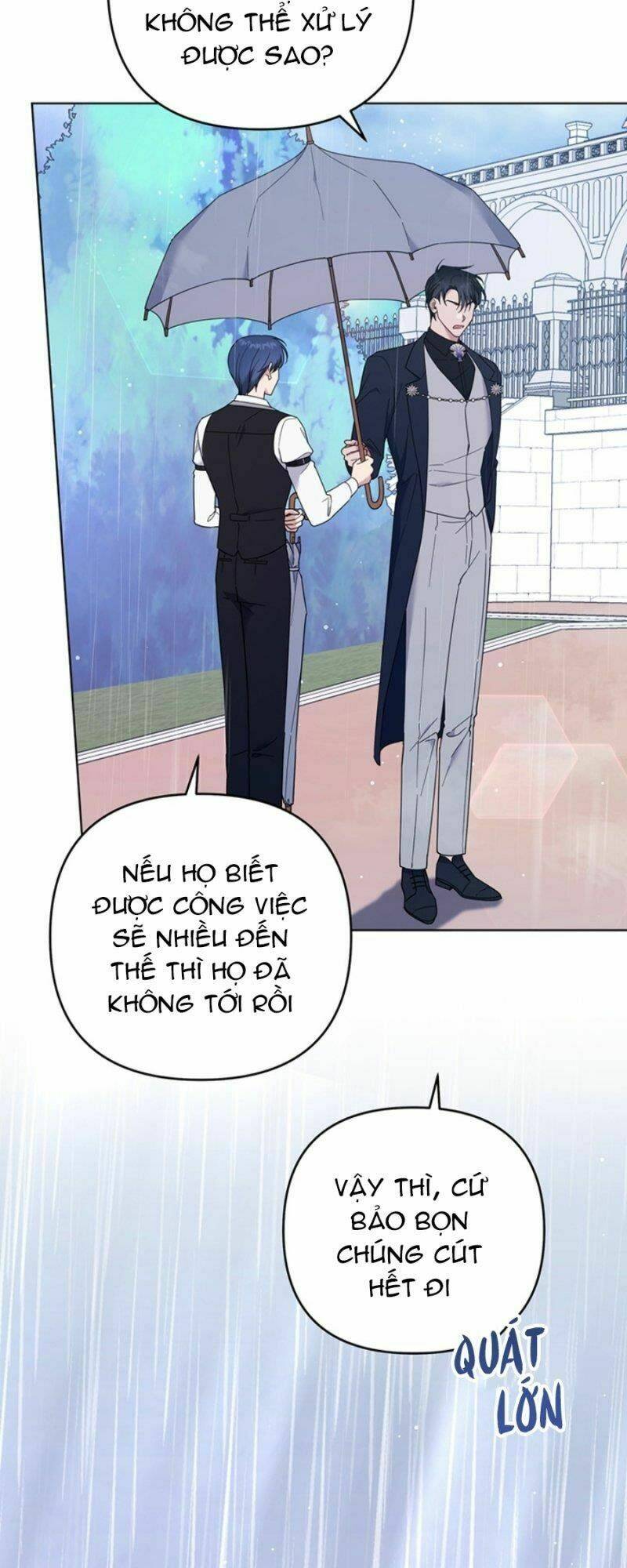 Hãy Để Tôi Được Hiểu Em Chapter 41 - Trang 2