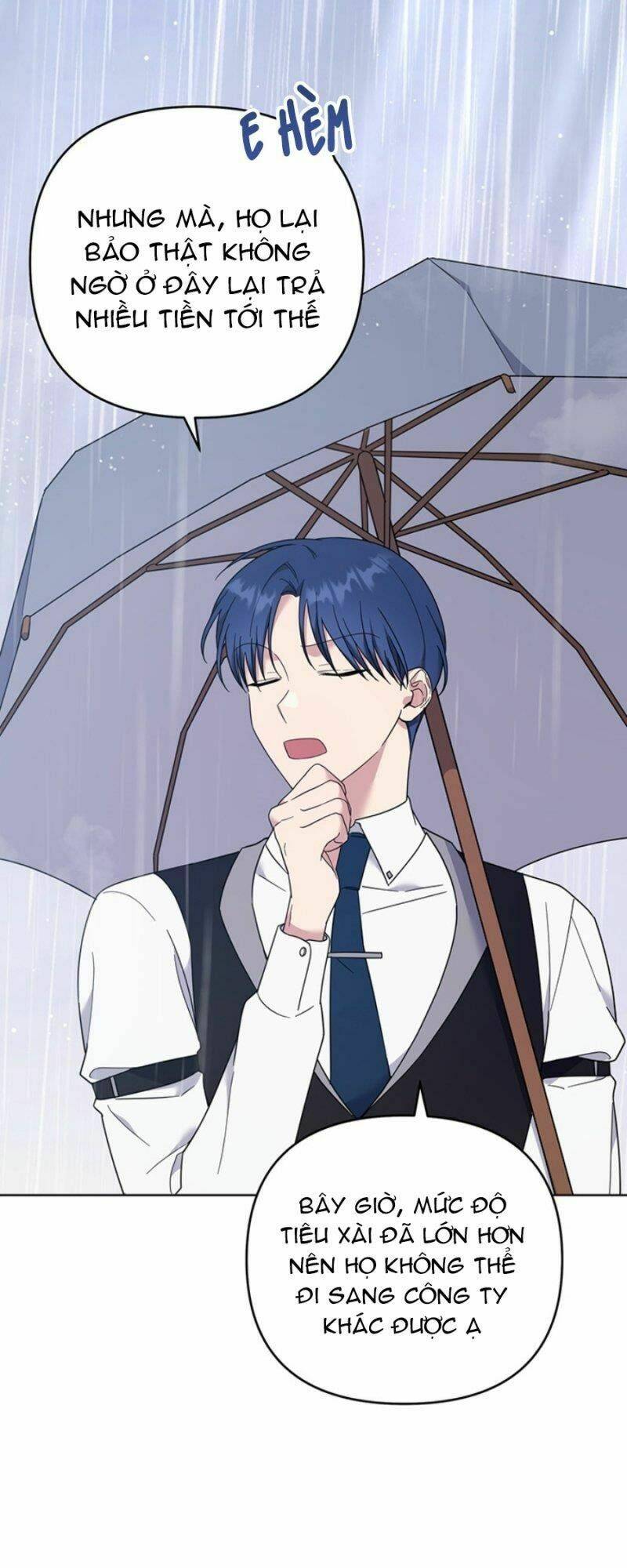 Hãy Để Tôi Được Hiểu Em Chapter 41 - Trang 2