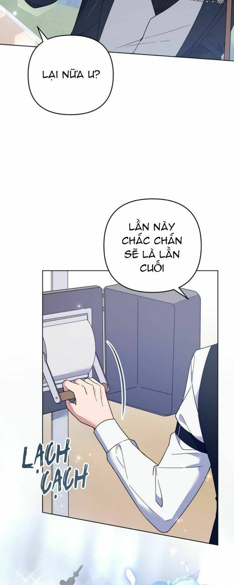 Hãy Để Tôi Được Hiểu Em Chapter 41 - Trang 2