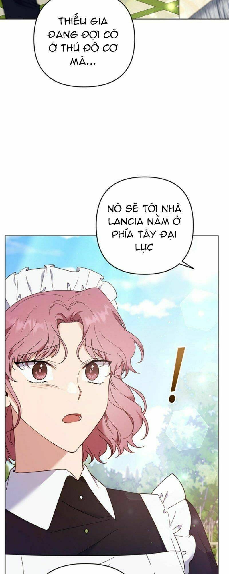 Hãy Để Tôi Được Hiểu Em Chapter 41 - Trang 2