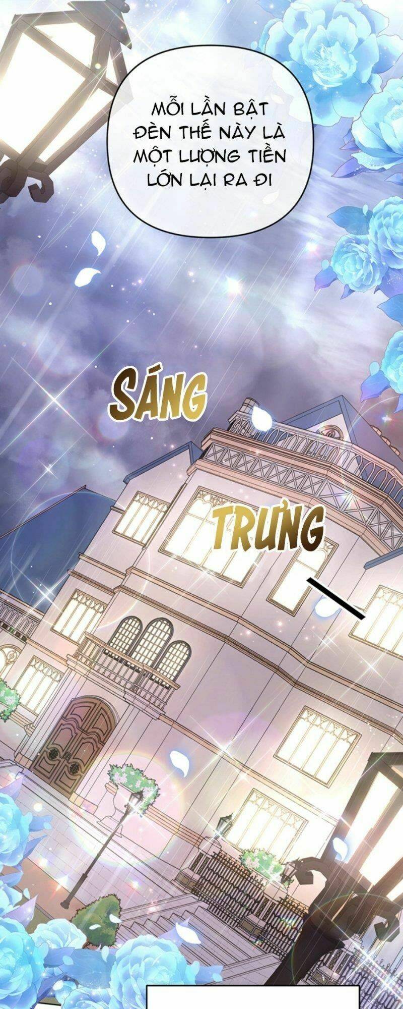 Hãy Để Tôi Được Hiểu Em Chapter 41 - Trang 2