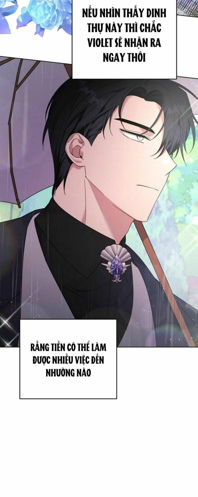 Hãy Để Tôi Được Hiểu Em Chapter 41 - Trang 2