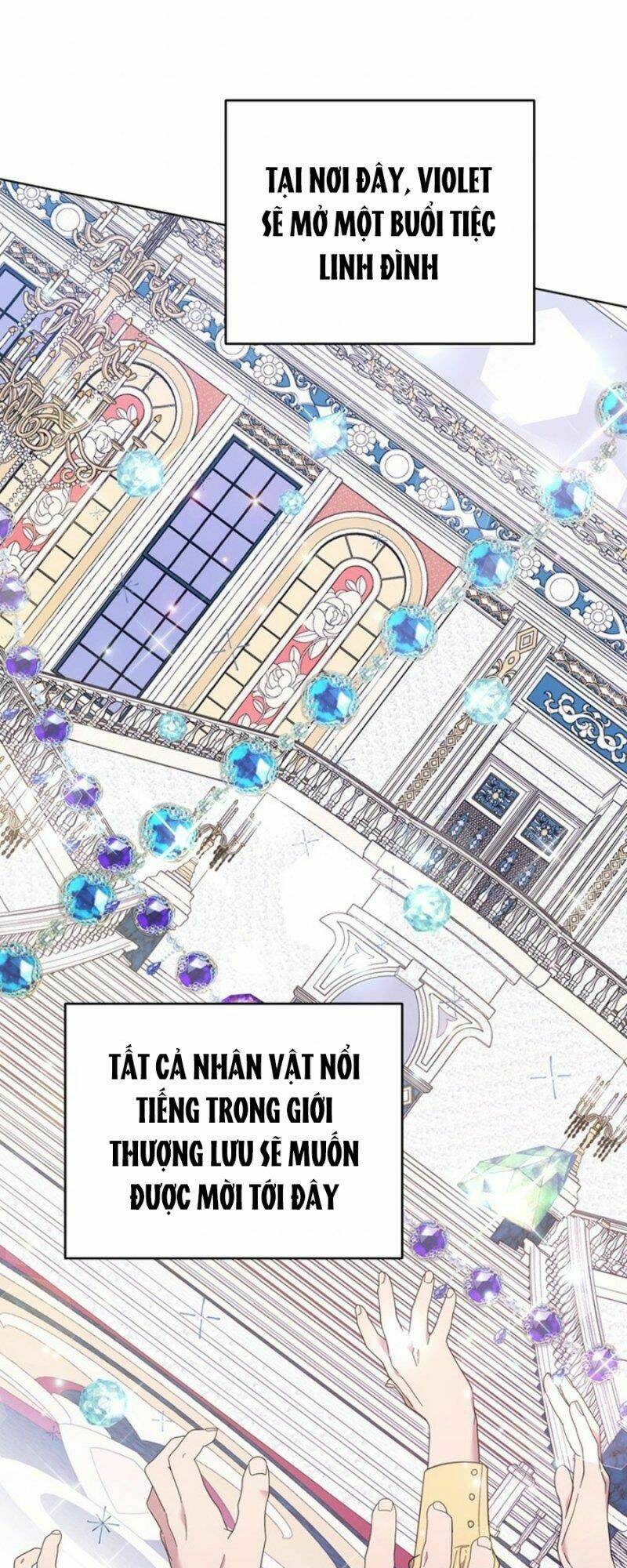 Hãy Để Tôi Được Hiểu Em Chapter 41 - Trang 2