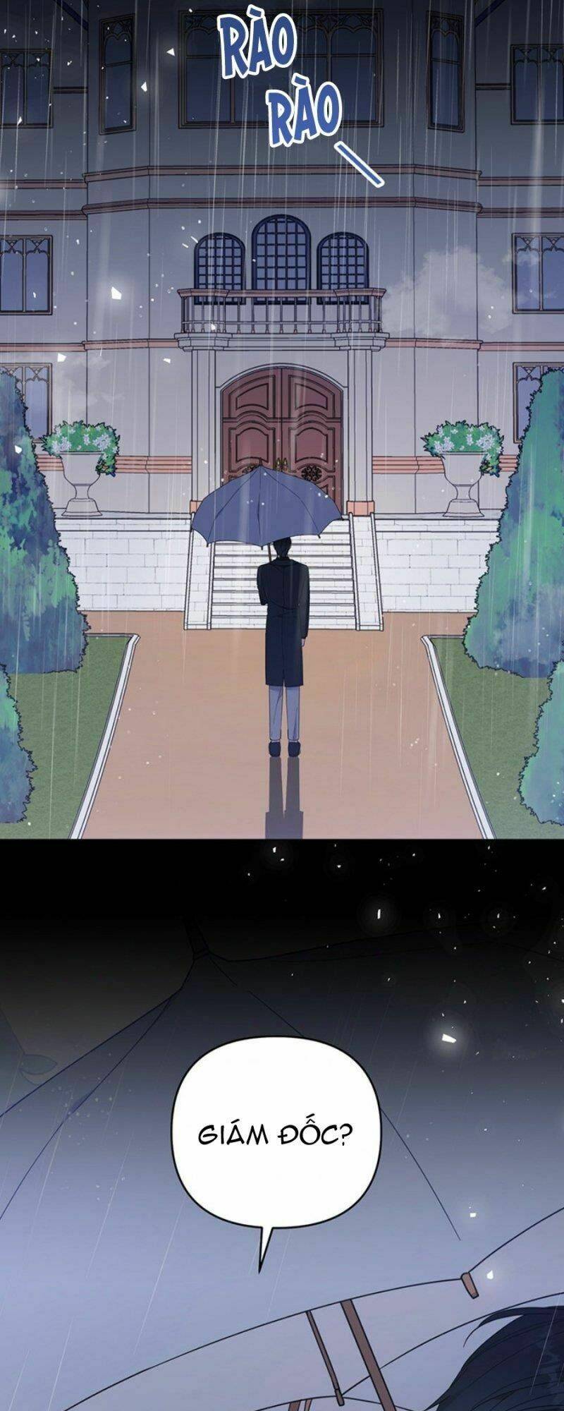 Hãy Để Tôi Được Hiểu Em Chapter 41 - Trang 2