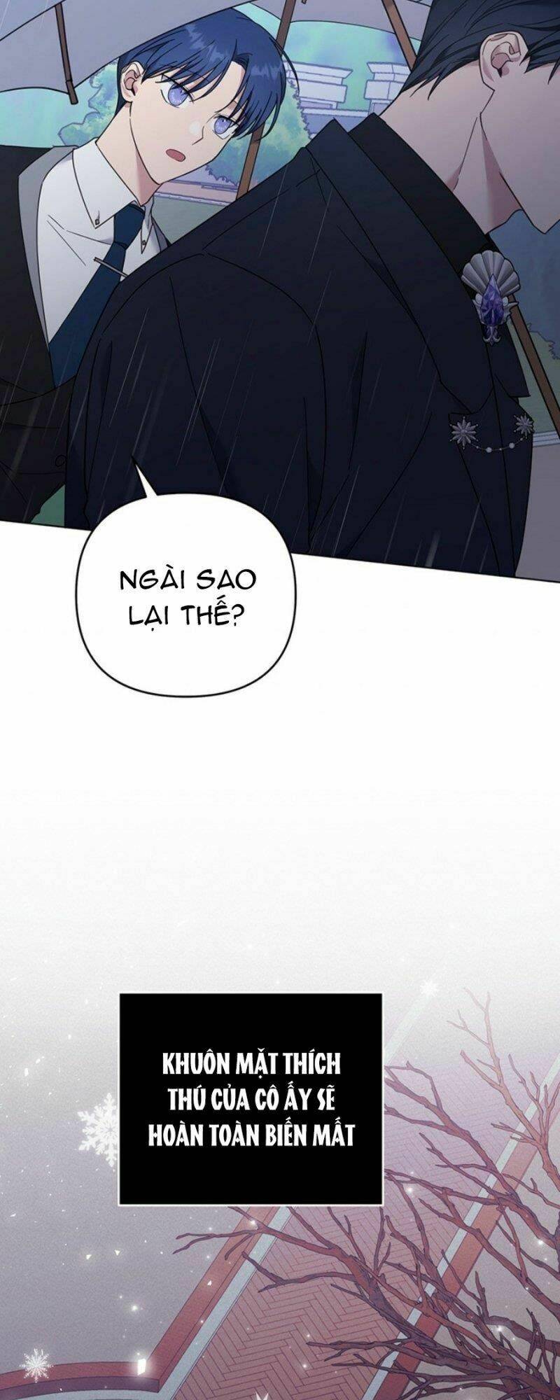 Hãy Để Tôi Được Hiểu Em Chapter 41 - Trang 2