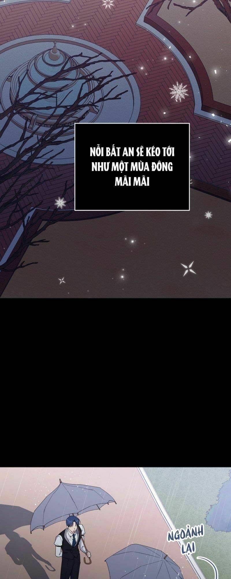 Hãy Để Tôi Được Hiểu Em Chapter 41 - Trang 2