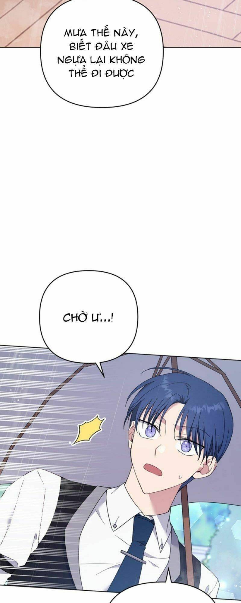 Hãy Để Tôi Được Hiểu Em Chapter 41 - Trang 2