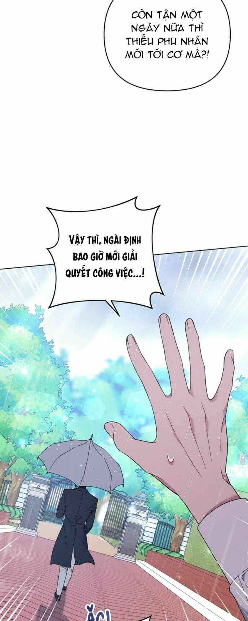 Hãy Để Tôi Được Hiểu Em Chapter 41 - Trang 2