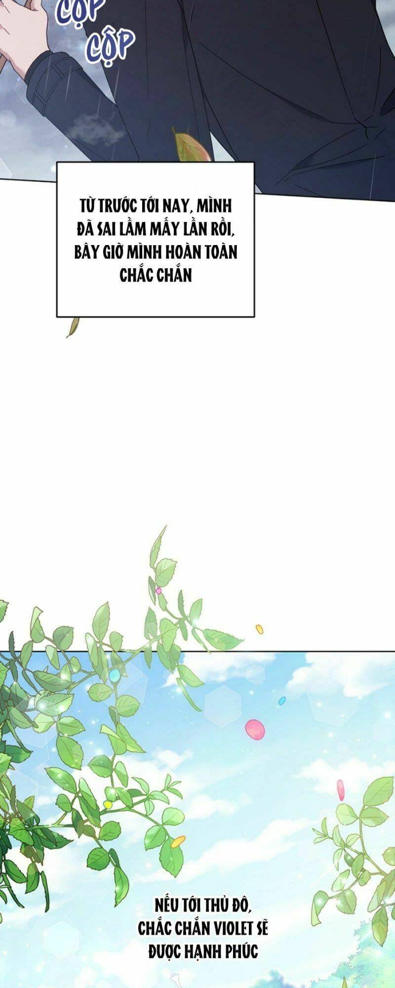 Hãy Để Tôi Được Hiểu Em Chapter 41 - Trang 2