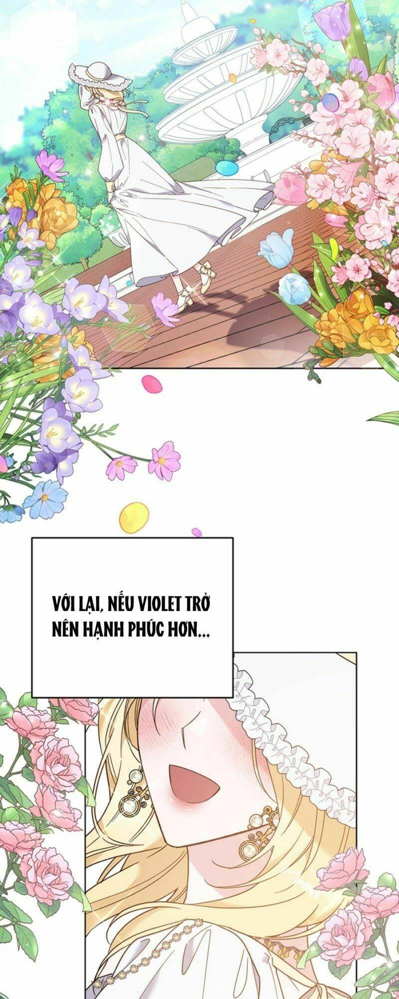 Hãy Để Tôi Được Hiểu Em Chapter 41 - Trang 2