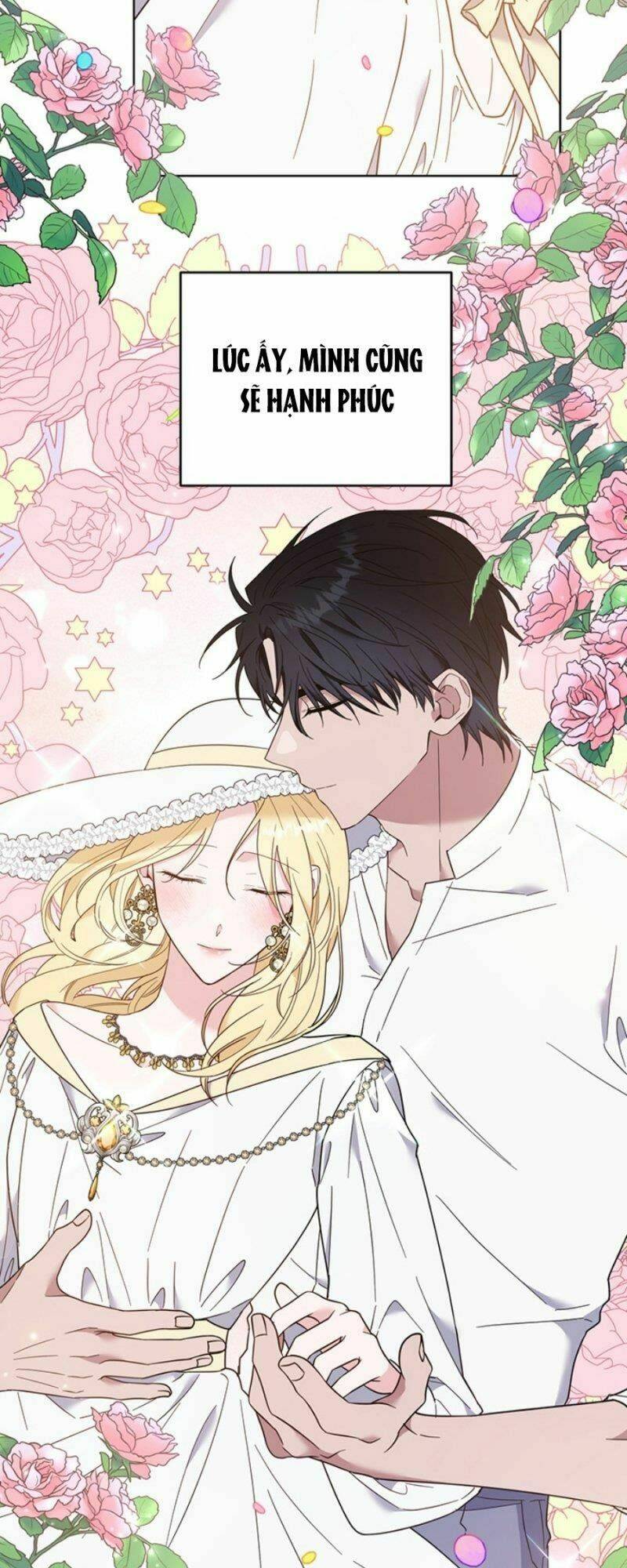 Hãy Để Tôi Được Hiểu Em Chapter 41 - Trang 2