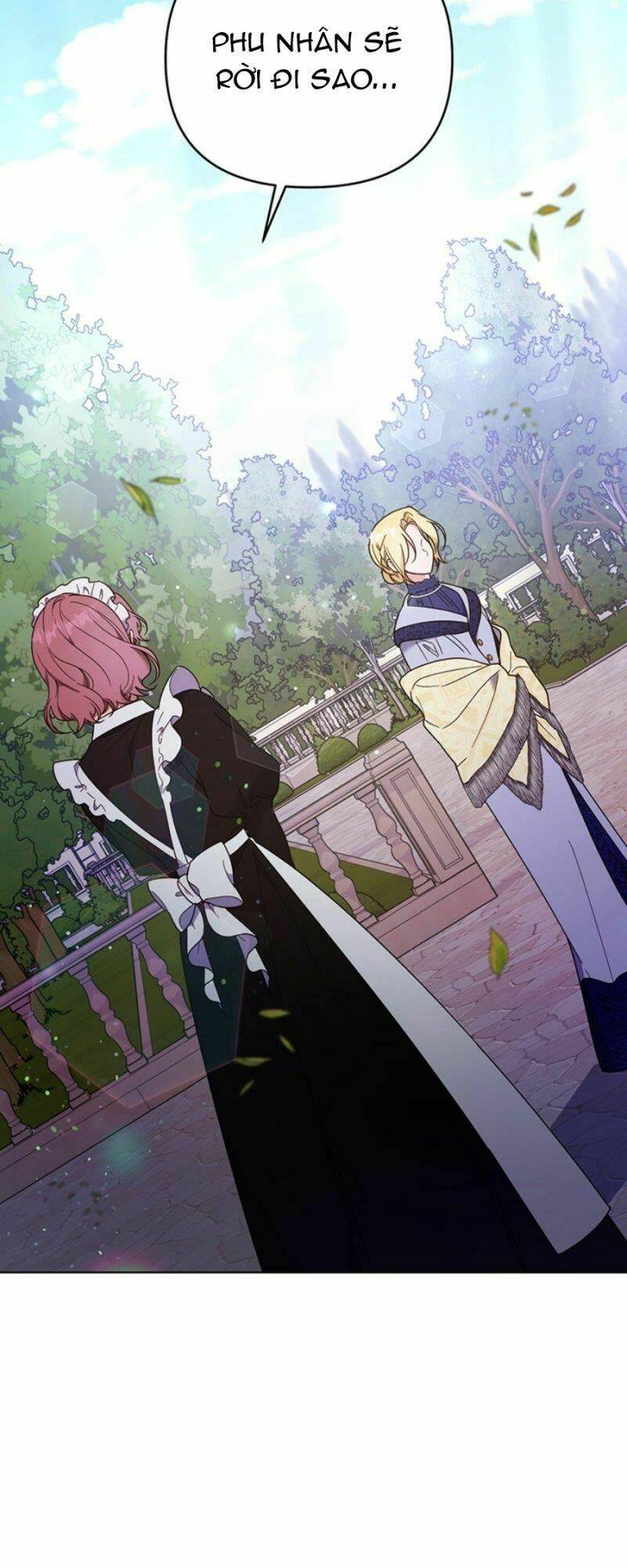 Hãy Để Tôi Được Hiểu Em Chapter 41 - Trang 2