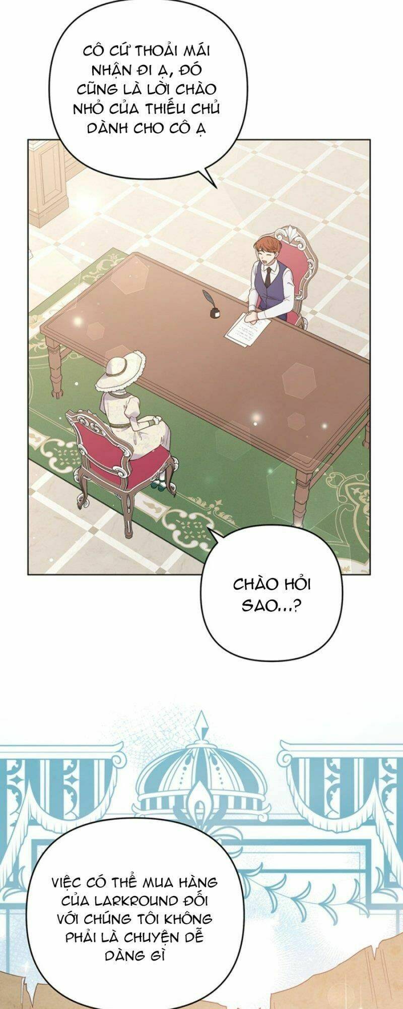 Hãy Để Tôi Được Hiểu Em Chapter 41 - Trang 2