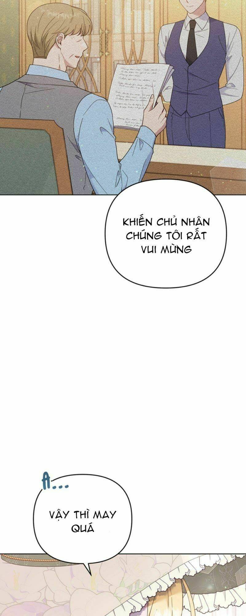 Hãy Để Tôi Được Hiểu Em Chapter 41 - Trang 2