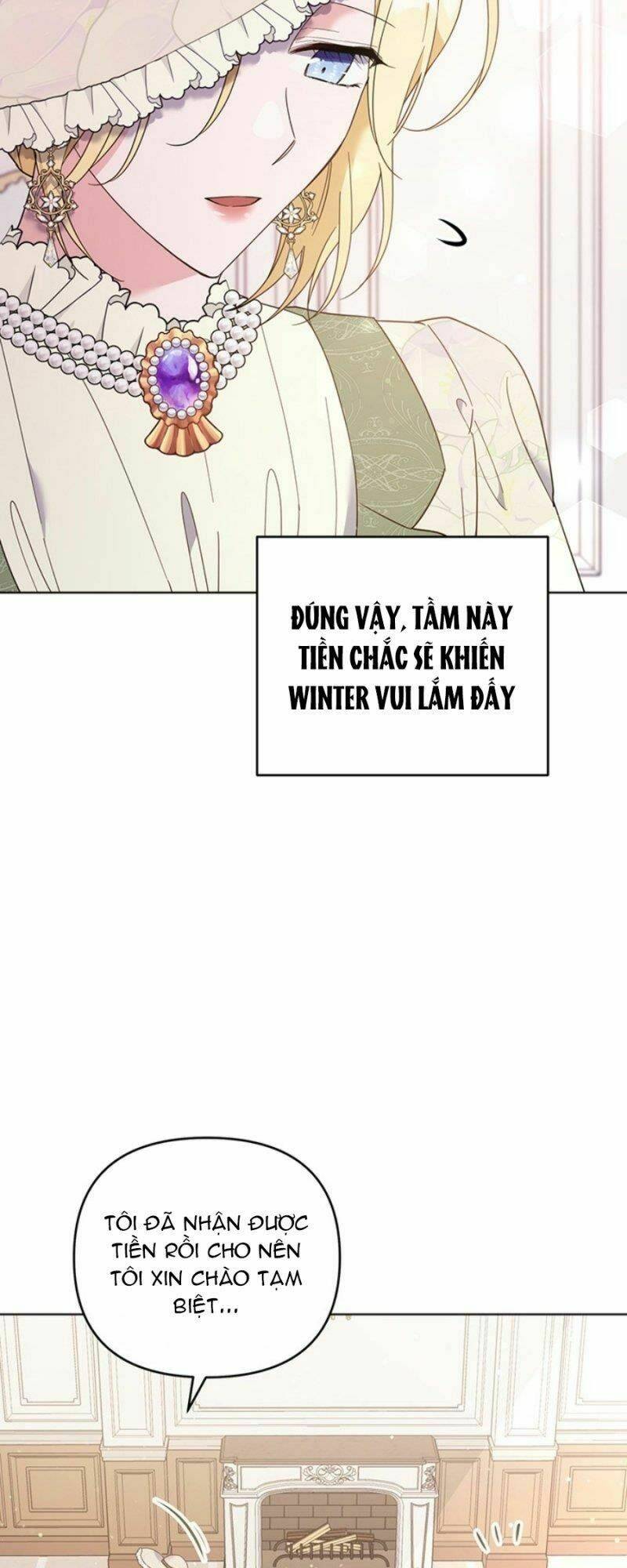 Hãy Để Tôi Được Hiểu Em Chapter 41 - Trang 2