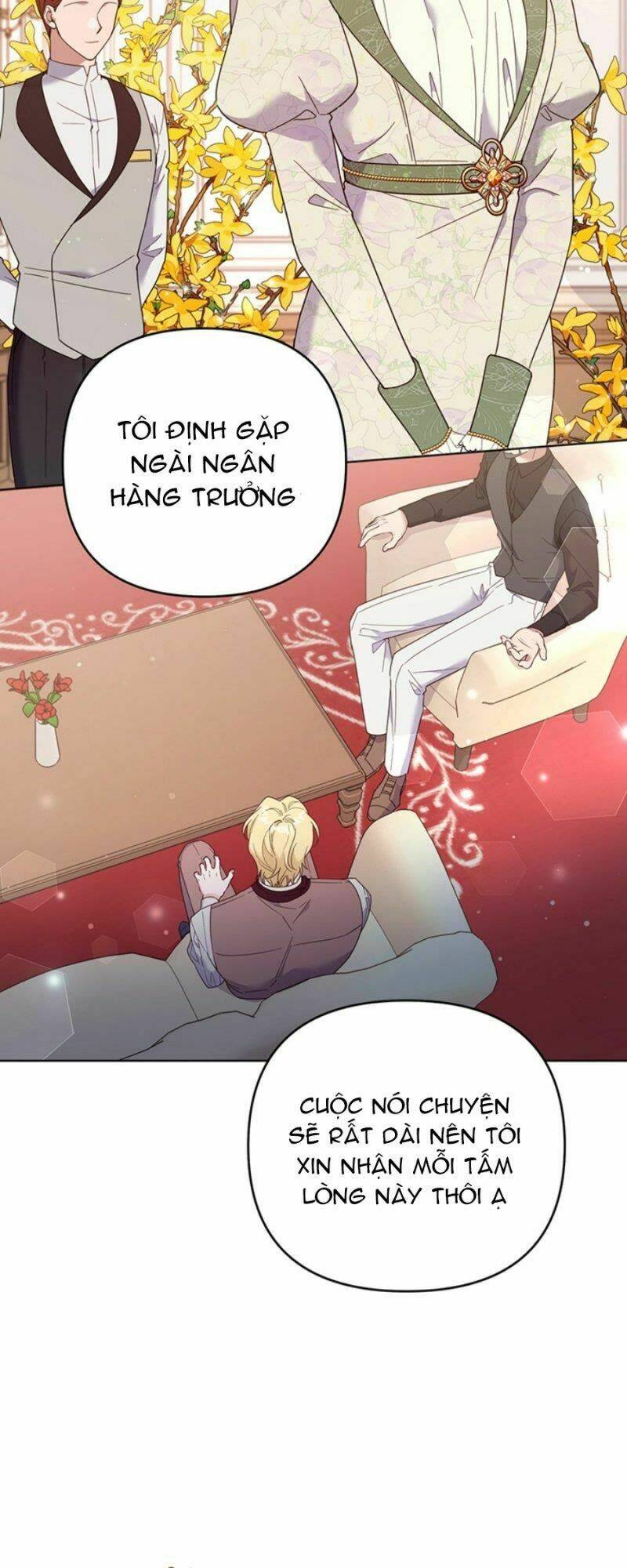 Hãy Để Tôi Được Hiểu Em Chapter 41 - Trang 2