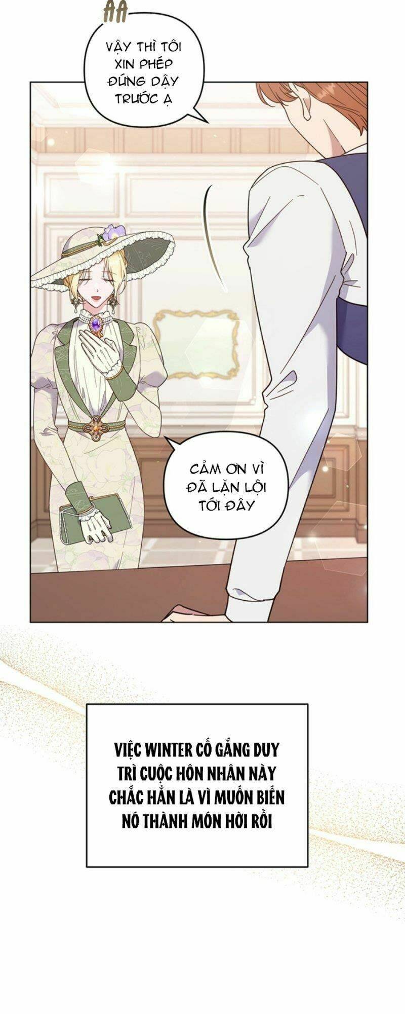 Hãy Để Tôi Được Hiểu Em Chapter 41 - Trang 2