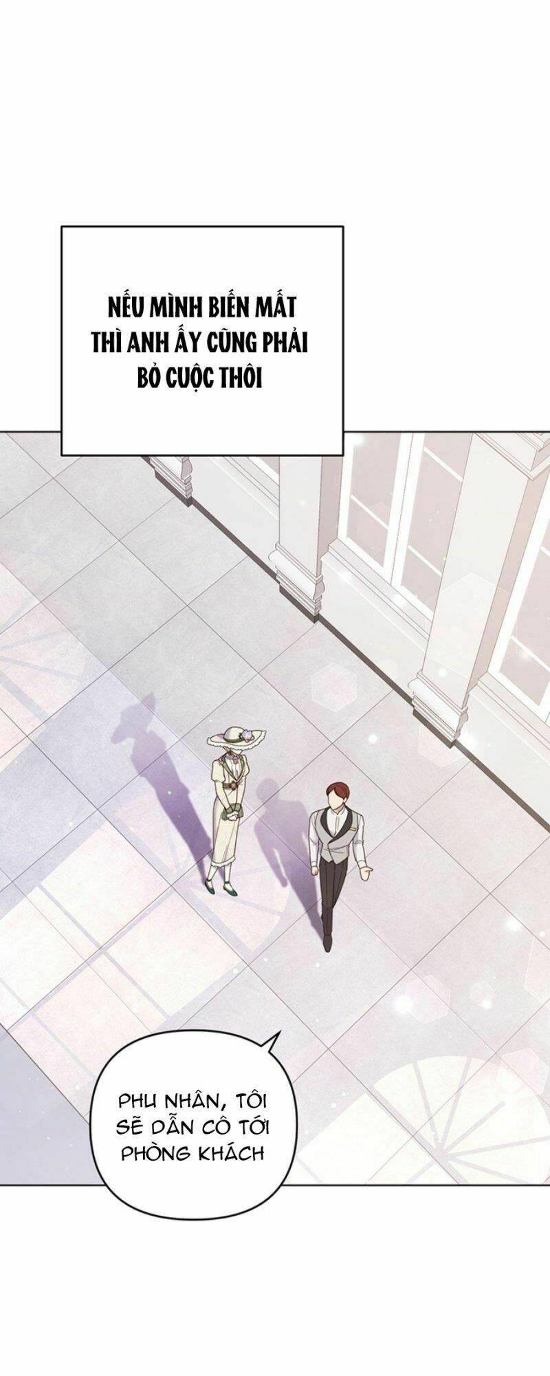 Hãy Để Tôi Được Hiểu Em Chapter 41 - Trang 2