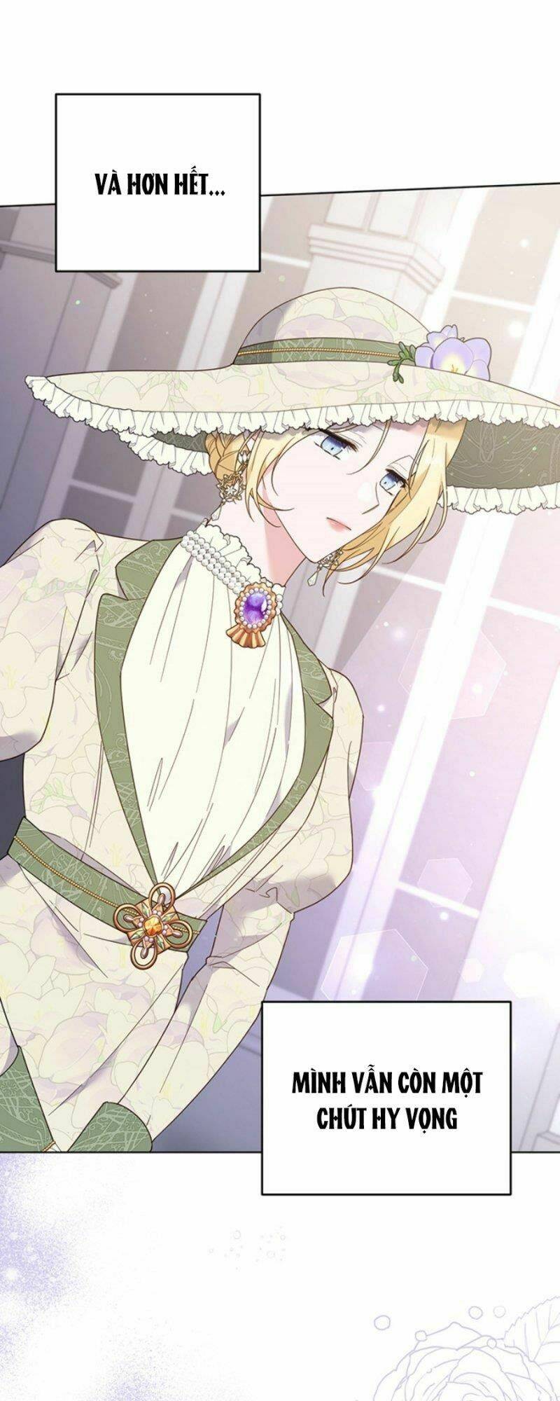 Hãy Để Tôi Được Hiểu Em Chapter 41 - Trang 2