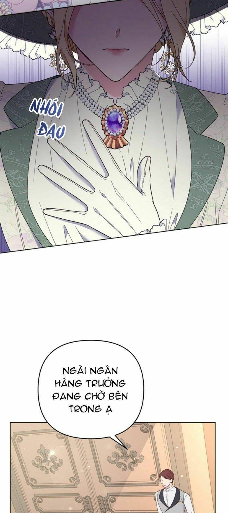 Hãy Để Tôi Được Hiểu Em Chapter 41 - Trang 2