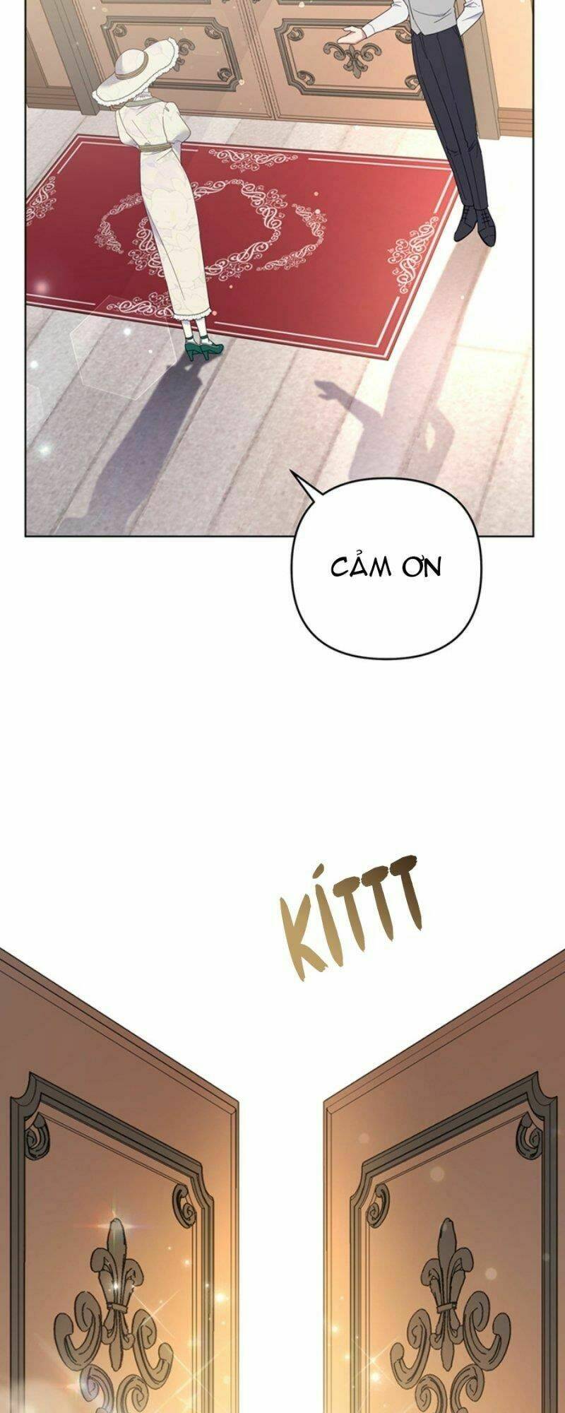 Hãy Để Tôi Được Hiểu Em Chapter 41 - Trang 2