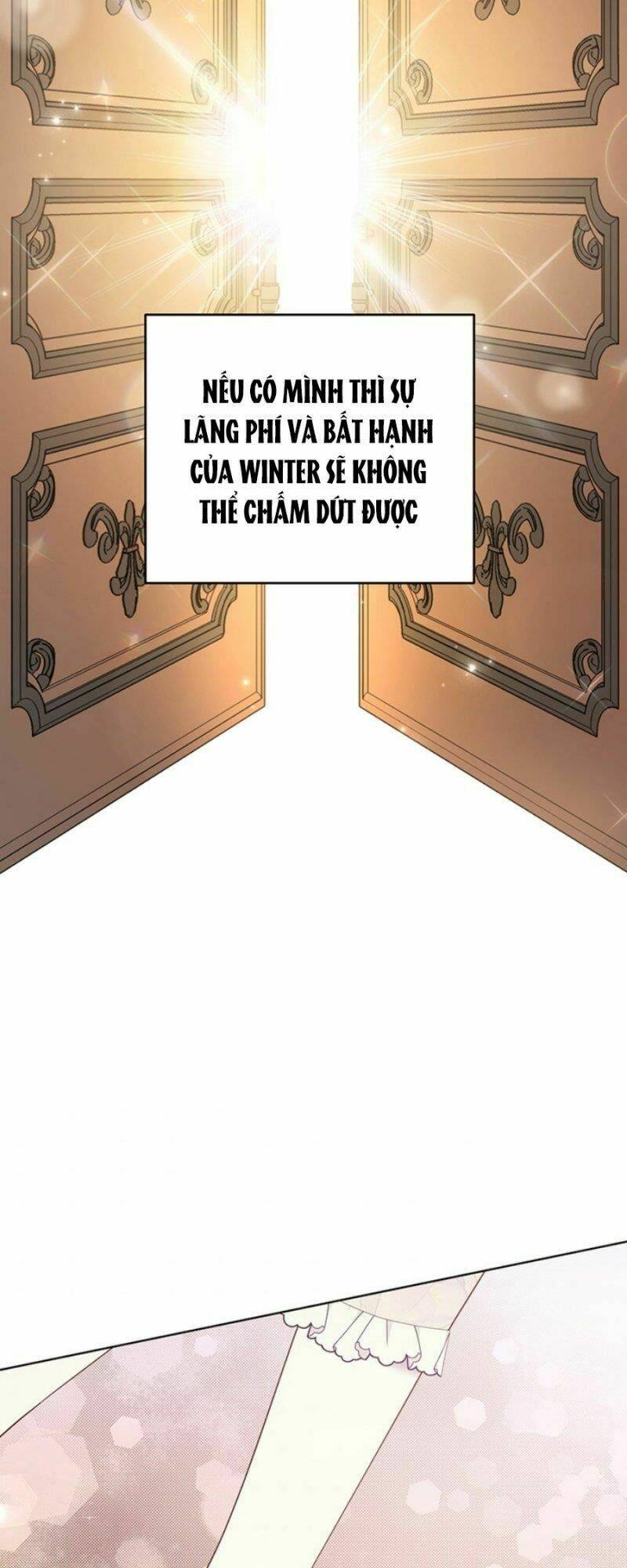 Hãy Để Tôi Được Hiểu Em Chapter 41 - Trang 2