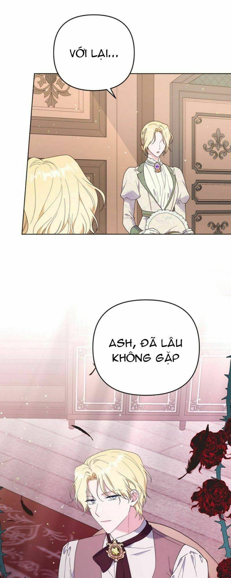 Hãy Để Tôi Được Hiểu Em Chapter 41 - Trang 2