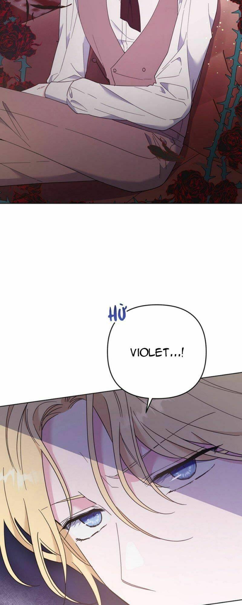 Hãy Để Tôi Được Hiểu Em Chapter 41 - Trang 2