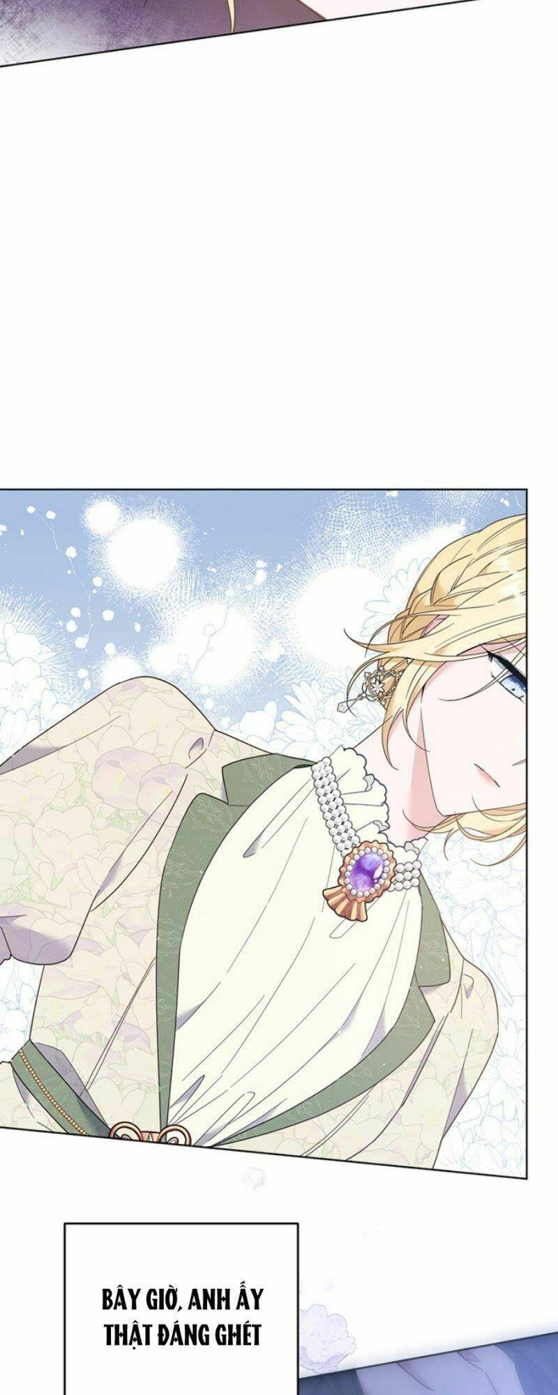 Hãy Để Tôi Được Hiểu Em Chapter 41 - Trang 2