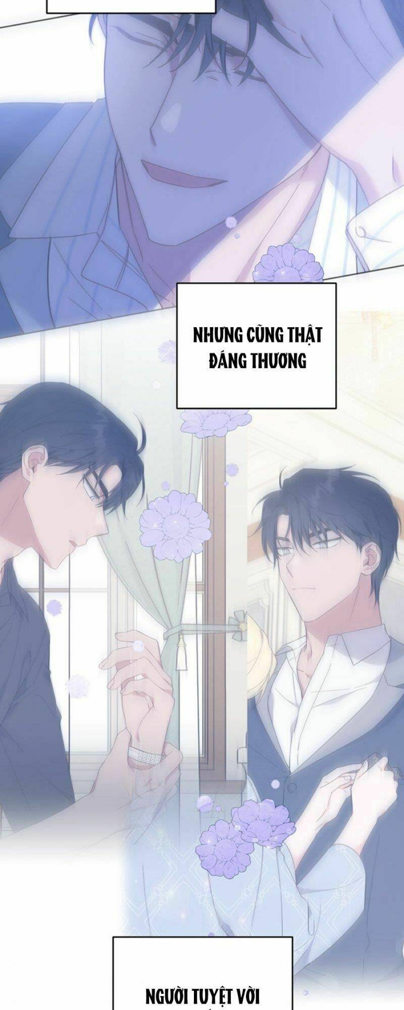 Hãy Để Tôi Được Hiểu Em Chapter 41 - Trang 2