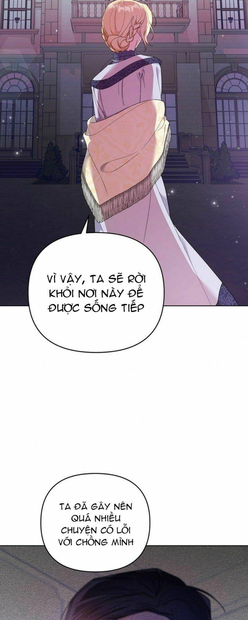 Hãy Để Tôi Được Hiểu Em Chapter 41 - Trang 2