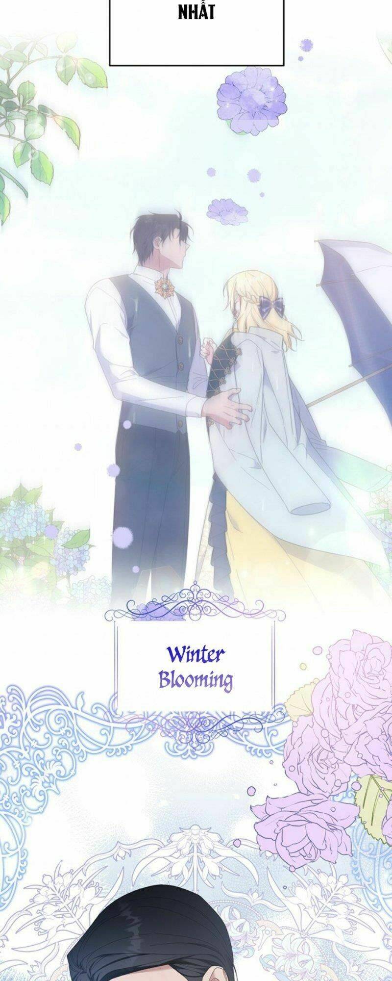 Hãy Để Tôi Được Hiểu Em Chapter 41 - Trang 2