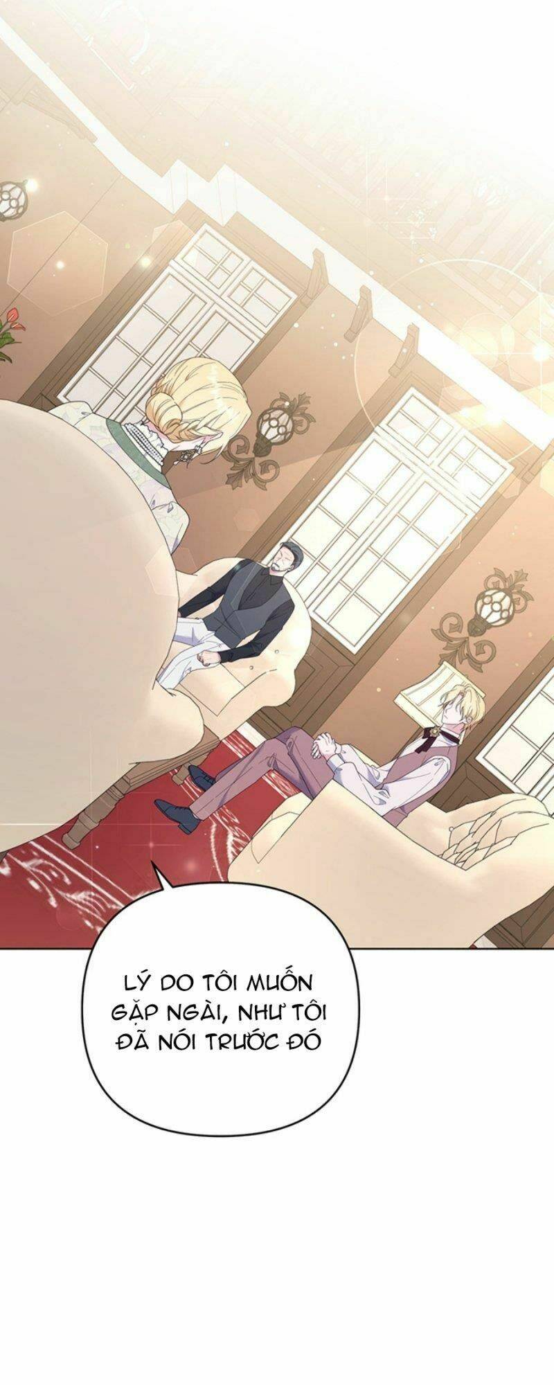 Hãy Để Tôi Được Hiểu Em Chapter 41 - Trang 2