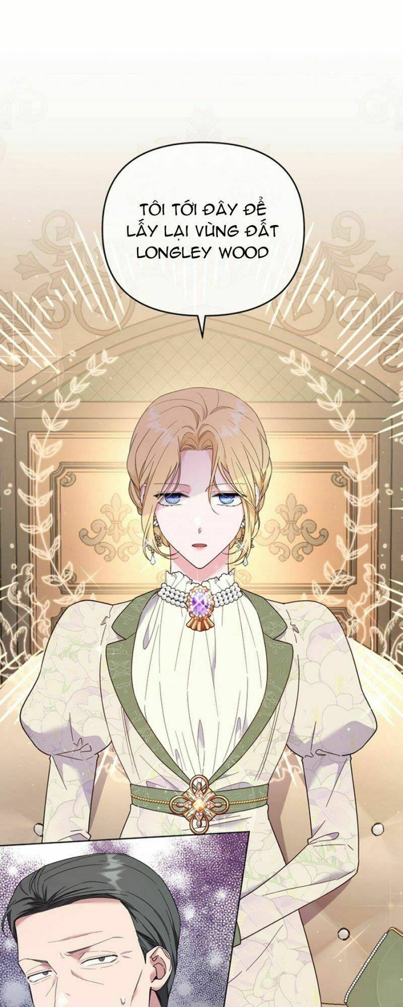 Hãy Để Tôi Được Hiểu Em Chapter 41 - Trang 2