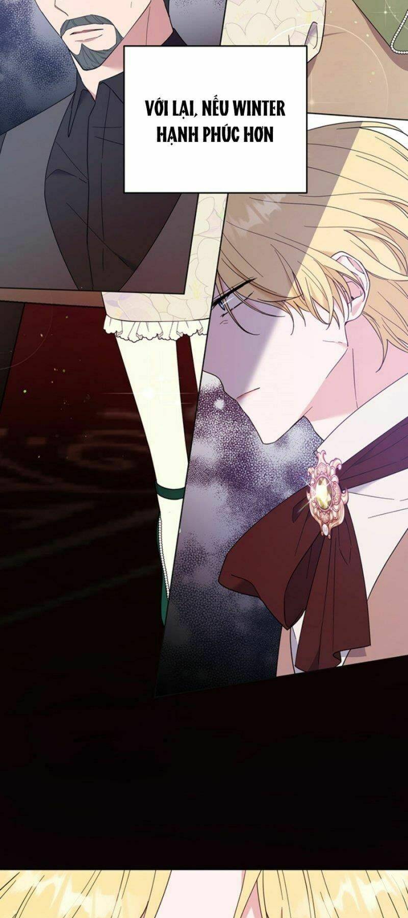 Hãy Để Tôi Được Hiểu Em Chapter 41 - Trang 2